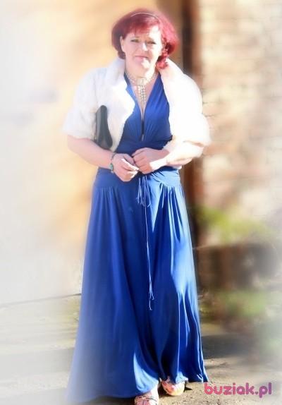 Tatiana, Female, 59, Grodzisk Mazowiecki, Polska, Photo: 3
