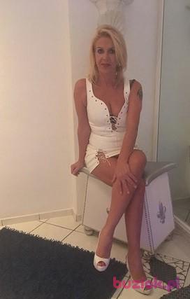 Joanna, Female, 58, Tychy, Polska, Photo: 2