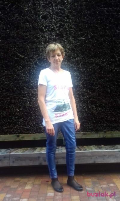 Janina, Female, 68, Rybnik, Polska, Photo: 6
