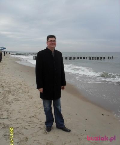 Marek, Male, 47, Czaplinek, Polska, Photo: 2