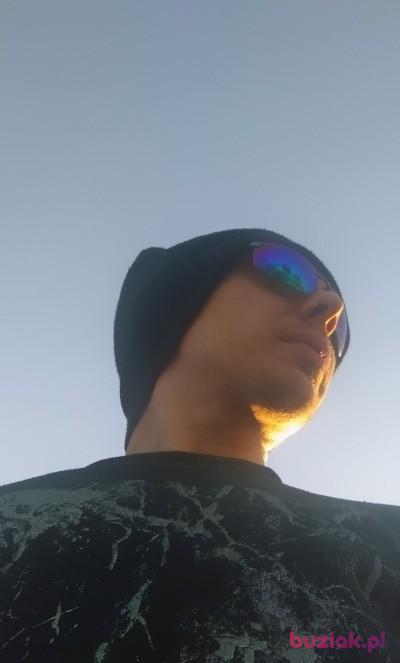 Łukasz, Male, 38, Piła, Polska, Photo: 2