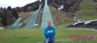 Sebastian, Mężczyzna, 36, Monachium, Niemcy, Zdjęcie: 2