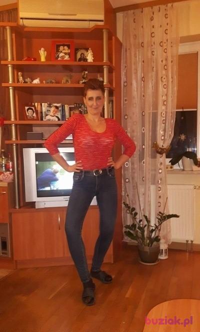 Marzena, Female, 52, Warszawa, Polska, Photo: 5