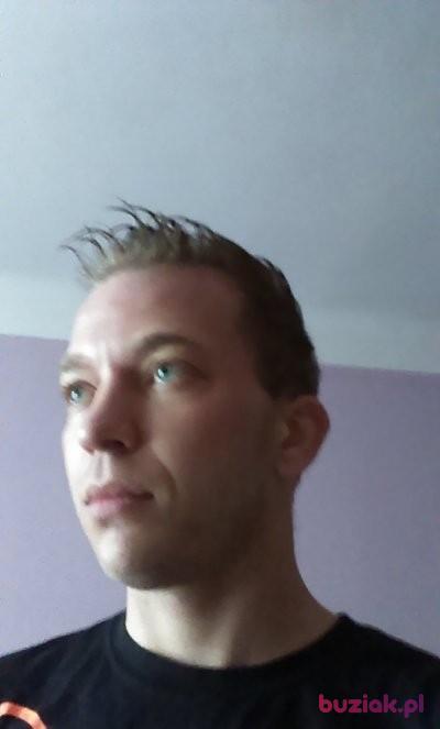 Marek, Male, 39, Sosnowiec, Polska, Photo: 2