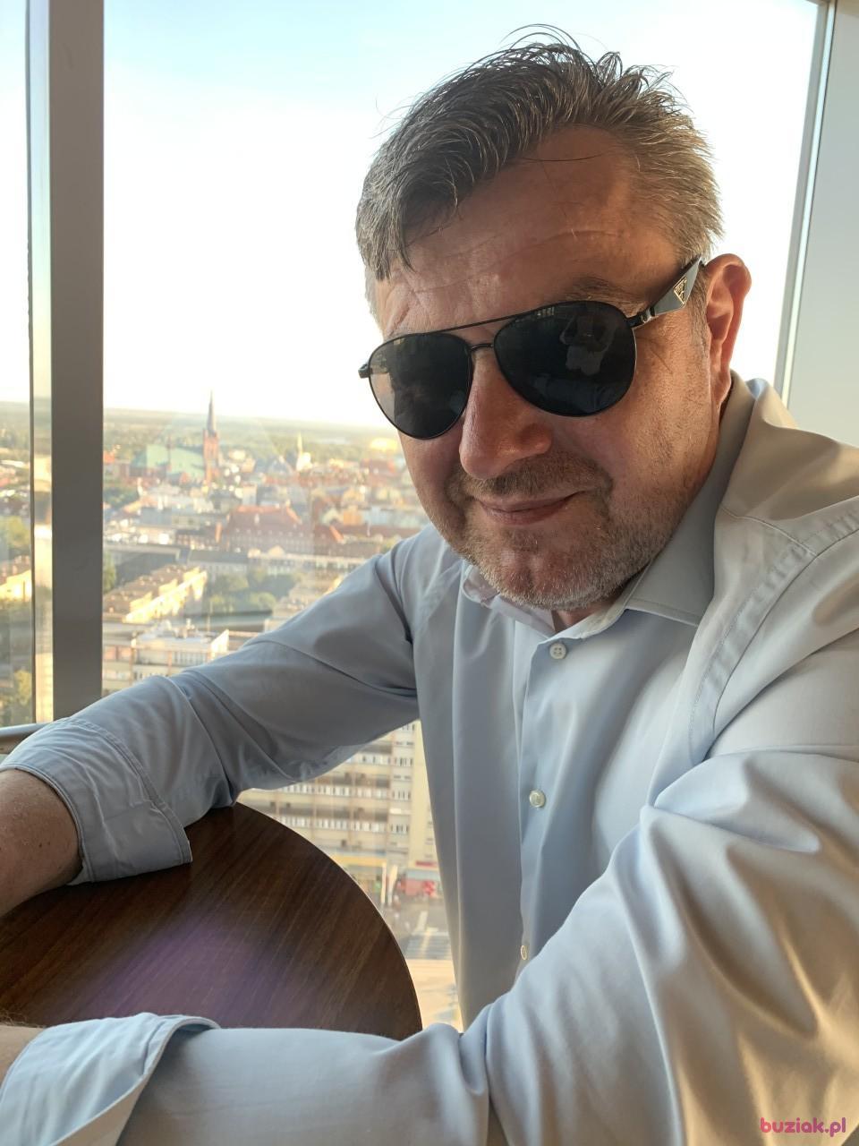 Wojciech, Male, 57, Amersfoort, Holandia, Photo: 2