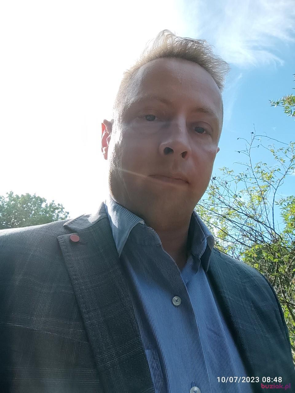 Tomek, Male, 45, Broxbourne, Wielka Brytania, Photo: 10