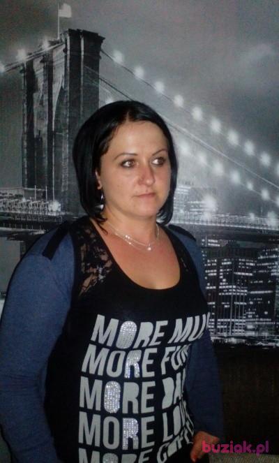 niedostepna83, Female, 42, Polska, Photo: 2