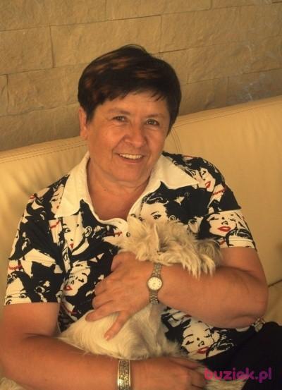 lucyna, Female, 75, Częstochowa, Polska, Photo: 3