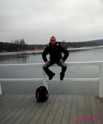 Staszek , Male, 53, Gorzów Wielkopolski, Polska, Photo: 2