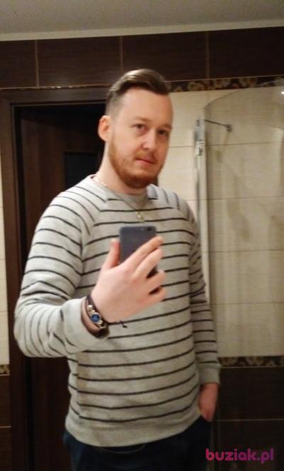 Jarek, Male, 36, Rypin, Polska, Photo: 4