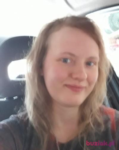 Aniela, Female, 43, Kalisz, Polska, Photo: 2