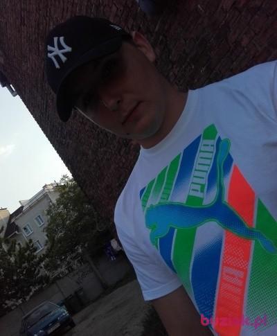 Patryk, Male, 32, Toruń, Polska, Photo: 2