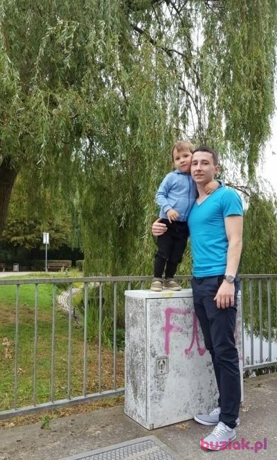 Kamil, Male, 36, Niemcy, Photo: 3