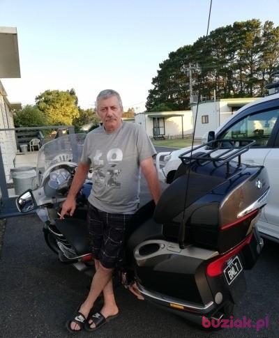 Ryszard, Male, 66, Dzierżoniów, Polska, Photo: 5