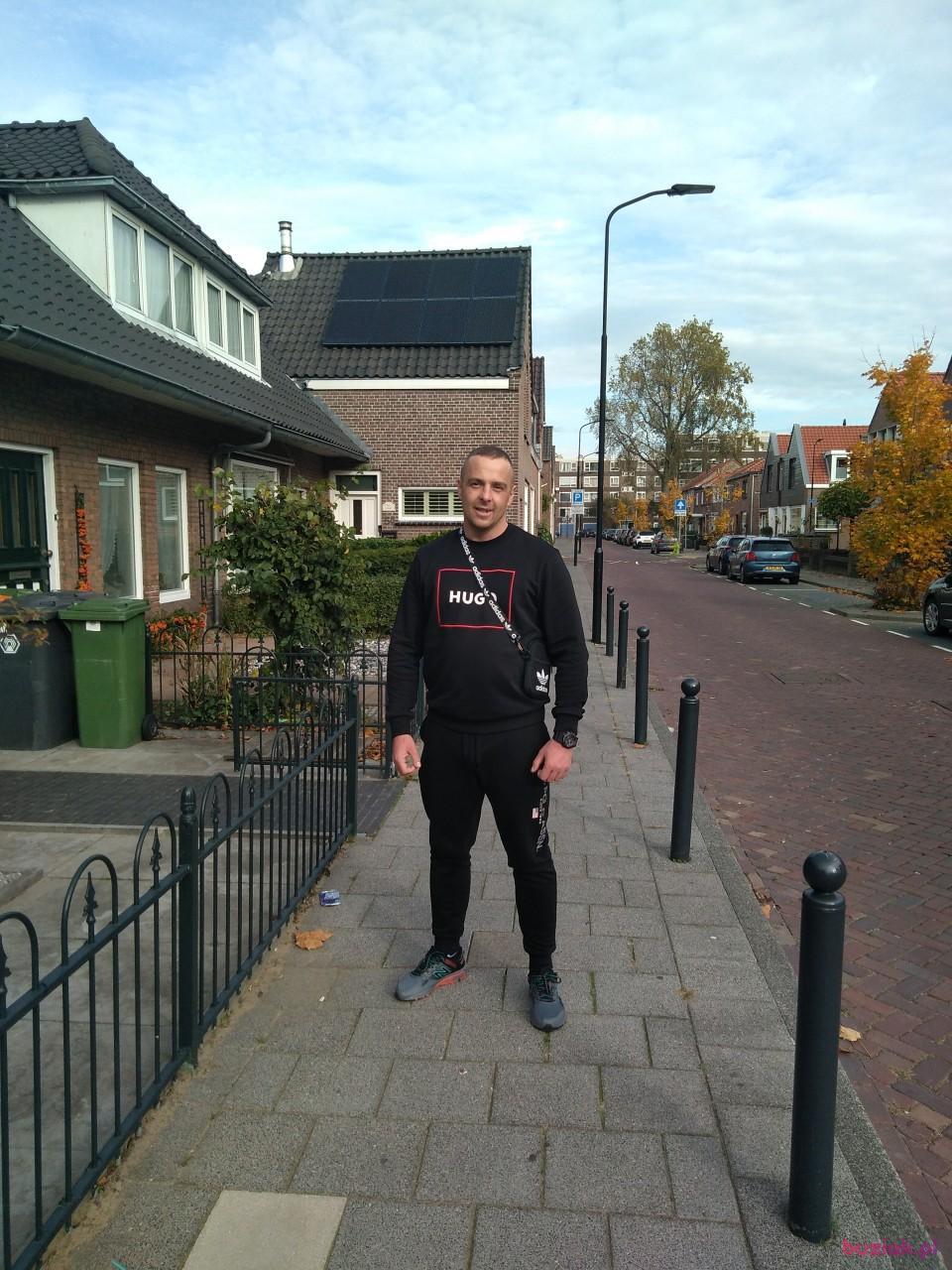 Karol, Male, 39, Amsterdam, Holandia, Photo: 1