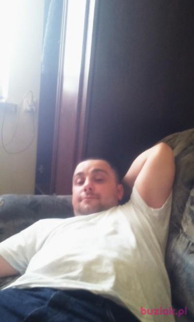 Paweł, Male, 42, Sochaczew, Polska, Photo: 3
