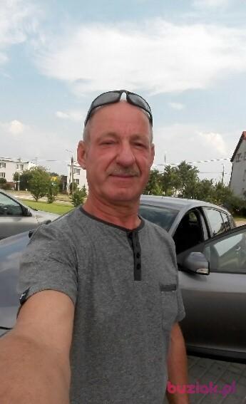 Mieczysław, Male, 68, Mrągowo, Polska, Photo: 1