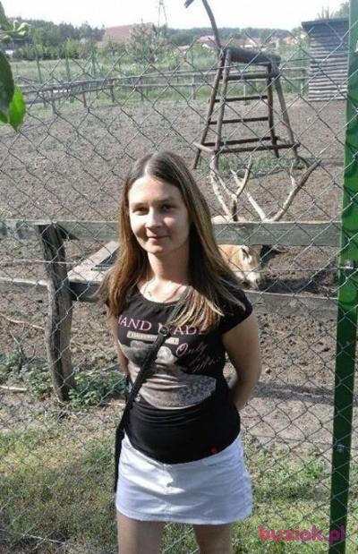 Anna, Female, 38, Sompolno, Polska, Photo: 2