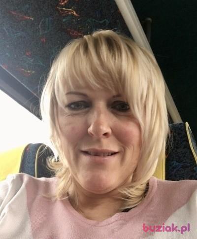 Ania , Female, 50, Warszawa, Polska, Photo: 2