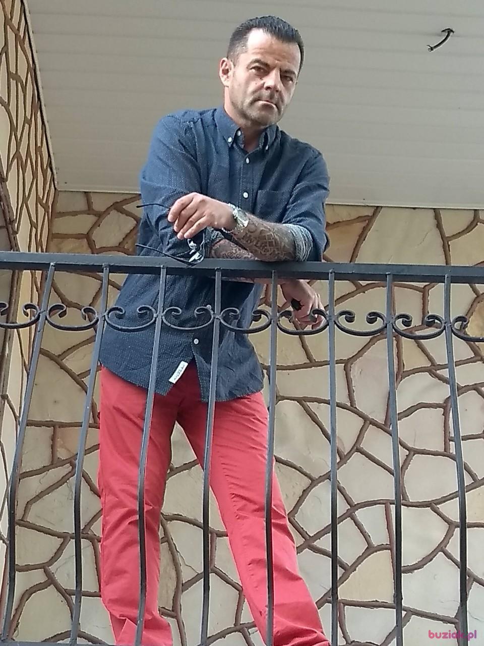 marcin, Mężczyzna, 50, Hamburg, Niemcy, Zdjęcie: 4