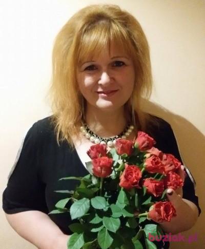 liudka, Kobieta, 47, Warszawa, Polska, Zdjęcie: 7