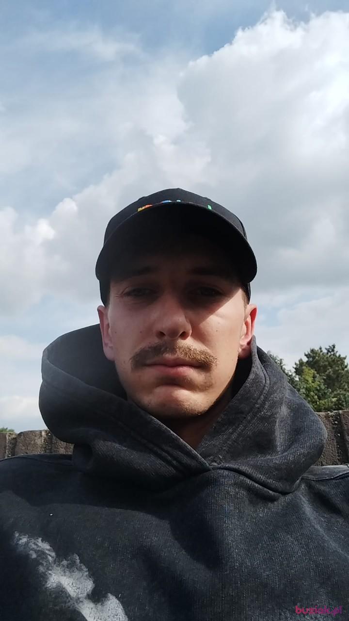 Kacper, Male, 23, 's-Hertogenbosch, Holandia, Photo: 3