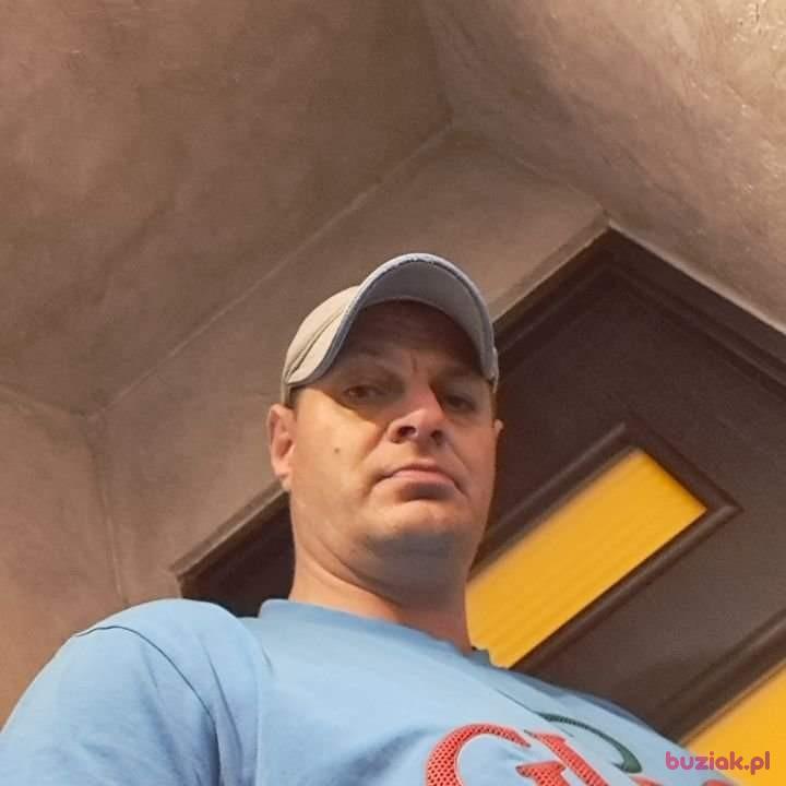 Sebastian, Male, 41, Częstochowa, Polska, Photo: 2