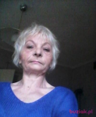 alina, Female, 65, Jasło, Polska, Photo: 5