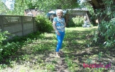 Zofia, Female, 79, Goleniów, Polska, Photo: 5