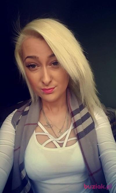 Kinga2018, Female, 30, Wielka Brytania, Photo: 2