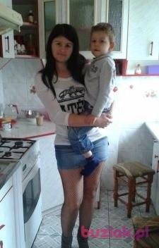 Ewelina, Female, 40, Zgierz, Polska, Photo: 1