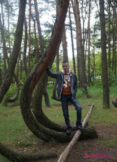 witek2810, Mężczyzna, 35, Gryfino, Polska, Zdjęcie: 2