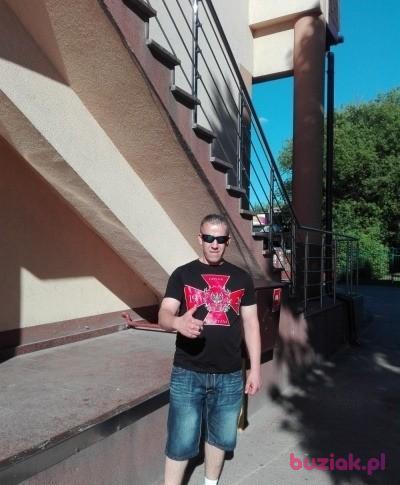 Bolesław , Mężczyzna, 39, Zamość, Polska, Zdjęcie: 4