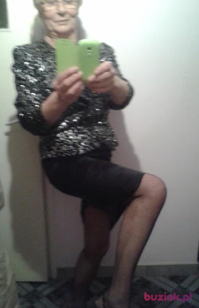 Krystyna, Female, 82, Jawor, Polska, Photo: 3