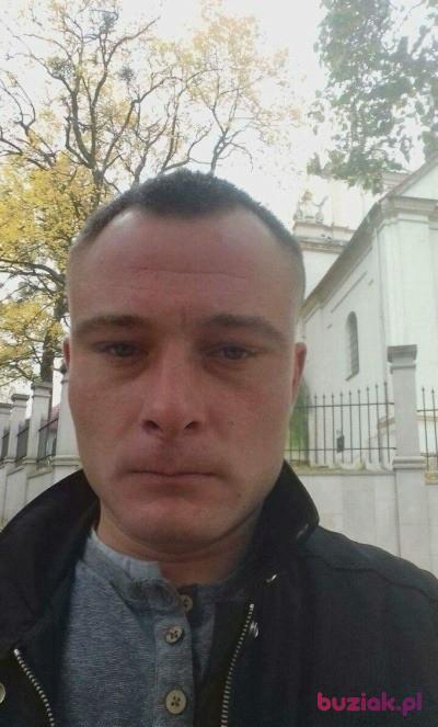 Przemysław, Male, 35, Szczebrzeszyn, Polska, Photo: 2