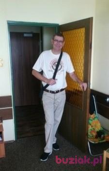 Janusz, Male, 55, Warszawa, Polska, Photo: 2
