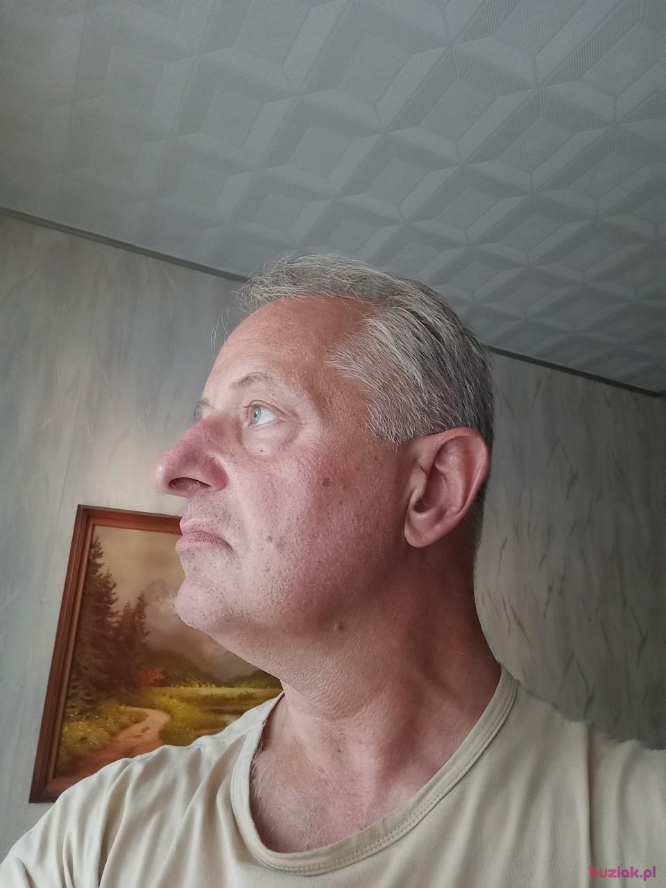 mat, Male, 63, Swarzędz, Polska, Photo: 1