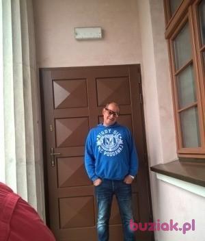 Grzegorz, Male, 49, Poznań, Polska, Photo: 2