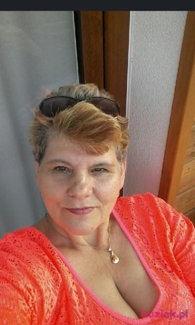 Krystyna , Kobieta, 61, Kędzierzyn-Koźle, Polska, Zdjęcie: 1