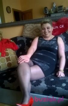 beata, Female, 47, Sztum, Polska, Photo: 2