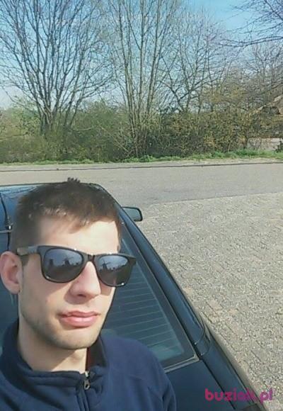Damian, Mężczyzna, 34, Holandia, Zdjęcie: 2