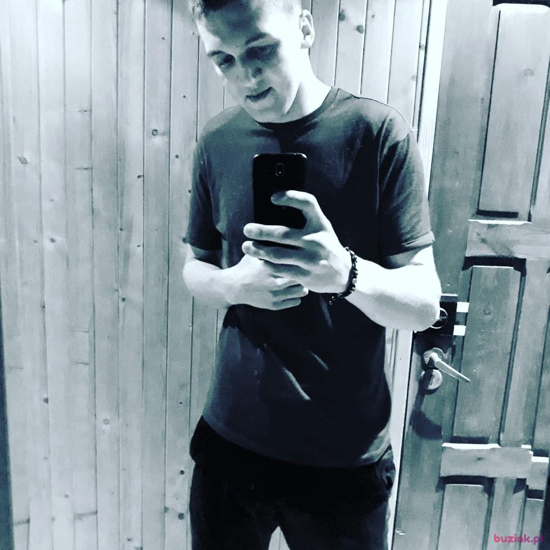 Sebastian, Mężczyzna, 27, Parczew, Polska, Zdjęcie: 2