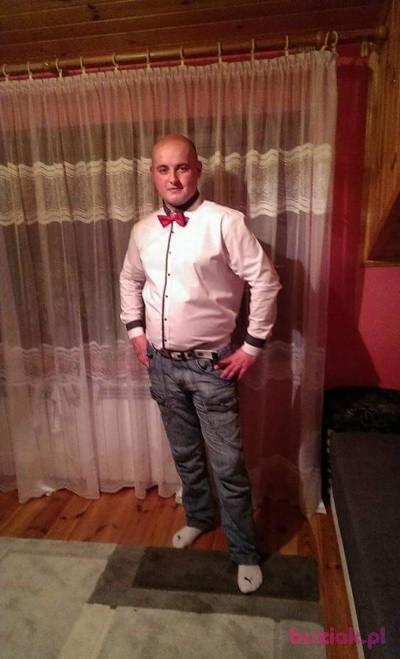Michal, Male, 34, Camberley, Wielka Brytania, Photo: 3