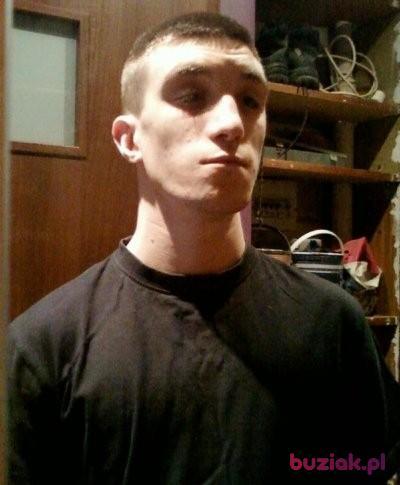 Adam, Male, 30, Tychy, Polska, Photo: 1