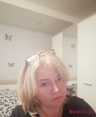 ... , Female, 55, Brzeg, Polska, Photo: 2