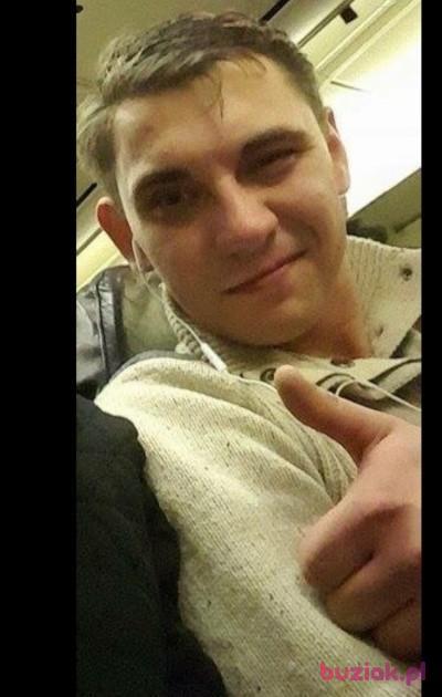 Łukasz, Mężczyzna, 35, Kraków, Polska, Zdjęcie: 1
