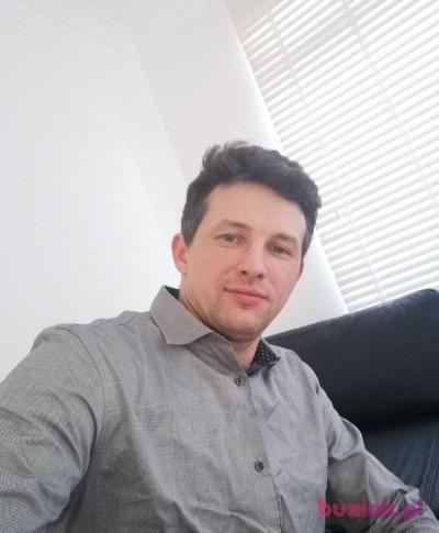 Przemek, Male, 40, Holandia, Photo: 3