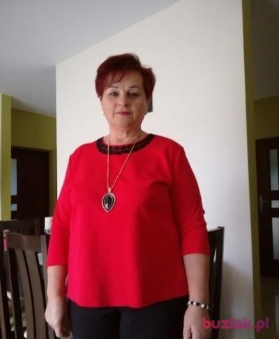Krystyna, Kobieta, 71, Polska, Zdjęcie: 2