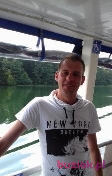 Grzegorz, Male, 40, Holandia, Photo: 2