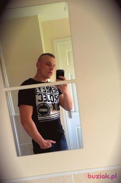 Radek, Male, 33, Wielka Brytania, Photo: 2